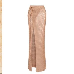 BRAND NEW! Flook the Label Amina Skirt XS